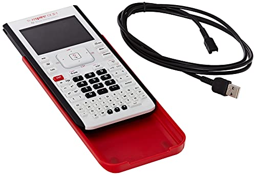 Ti-Nspire Cx II-T