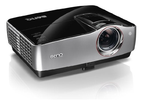 BenQ SH910 4000L Cinema Class HD DLP Projector