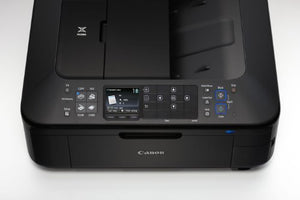 Canon Pixma MX882 Wireless Office All-in-One Inkjet Printer (4894B002)