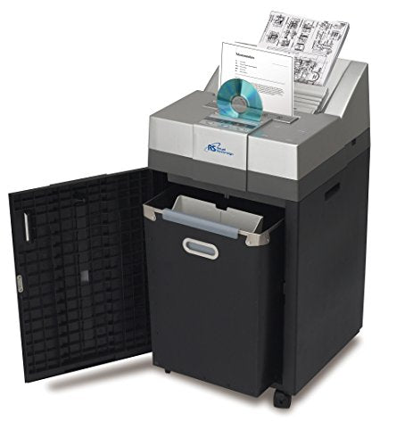 Royal Sovereign Cross Cut, Auto Feed Shredder, ( AFS-850SN)