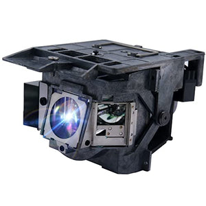 CTBAIER RLC-103 Replacement Projector Lamp for Viewsonic PG800W PG800HD - Hight Quality
