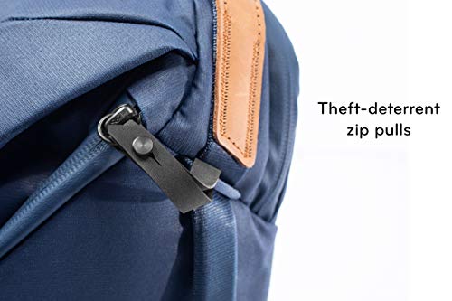 Peak Design Everyday Backpack 30L (Midnight Blue V2)