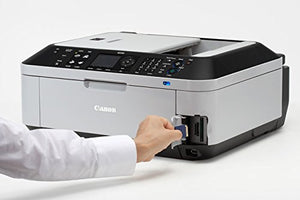 Canon PIXMA MX350 Wireless Office All-in-One Printer (4205B002)