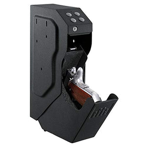 GunVault SV500 - SpeedVault Handgun Safe