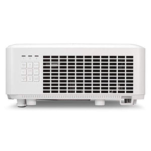 ViewSonic LS750WU 5000 Lumens WUXGA Laser Projector with Network Connectivity
