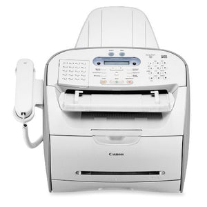Canon FAXPHONE L170 Monochrome Laser - Fax / printer