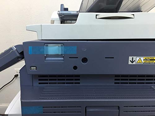 New Engine Toshiba e-Studio 3530c Color Copier Printer Scanner page count 0 (Certified Refurbished)