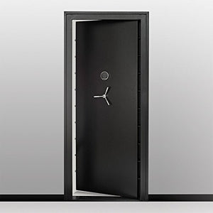 SNAPSAFE Aux Vault Door 32x80- Safe Door