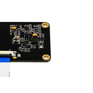 ZXY-NAN Computer Accessories, 2K LS055R1SX03 5.5 inch LCD Screen Display Module with HDMI MIPI Driver Board for Wanhao Duplicator 7 SLA 3D Printer/VR Modules Accessories