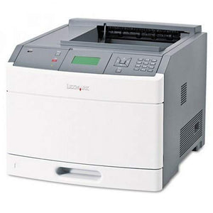 Lexmark T650N t650n Mono Laser Printer 30g0100 (Certified Refurbished)