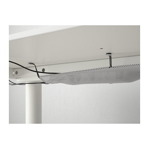 IKEA BEKANT Desk, White