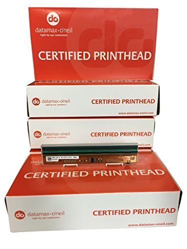 Datamax OEM Printhead PHD20-2241-01 for H-4310 printers (300 dpi)