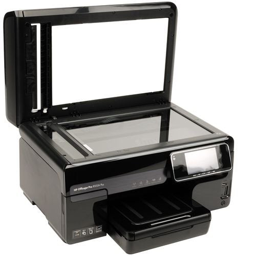 HP Officejet Pro 8500A Premium Wireless e-All-in-One (CM758A#B1H)