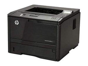 HP LaserJet Pro 400 M401N M401 CZ195A Printer w/90-Day Warranty (Renewed)