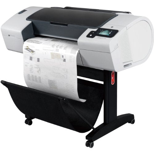 HP Designjet T790 24" Large-Format Inkjet ePrinter