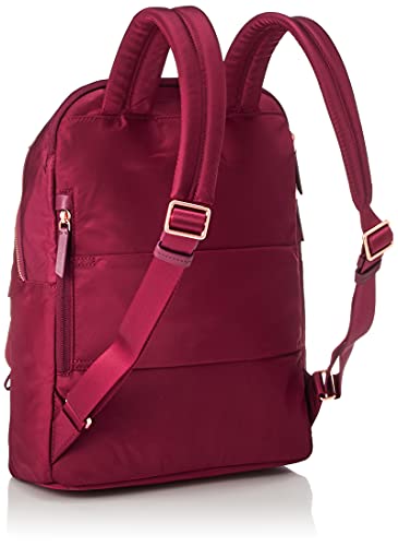 TUMI - Voyageur Hilden Laptop Backpack - 13 Inch Computer Bag For Women - Berry