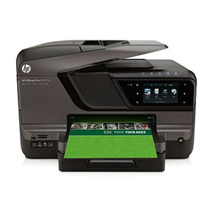 HP Officejet Pro 8600 Plus N911G