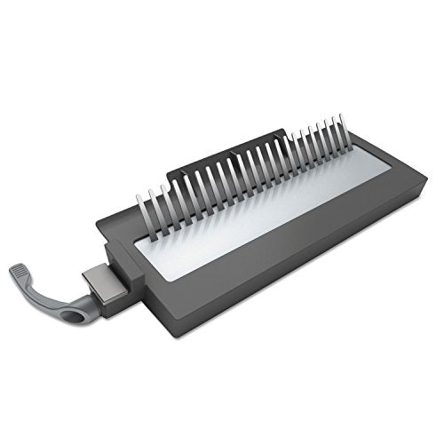 Fellowes Galaxy Comb Manual Binding Machine - CombBind - 500 Sheet Capacity