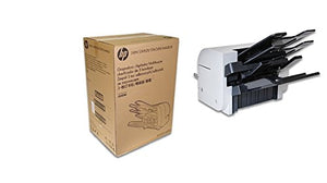 HP CC424A Printer mailbox with stapler - 900 sheets in 3 tray(s) - for Color LaserJet Enterprise CM4540 MFP, CM4540f MFP, CM4540fskm MFP