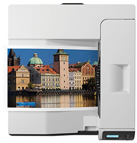 HP Laserjet CP5520 CP5525N Color Laser Printer - Certified Refurbished
