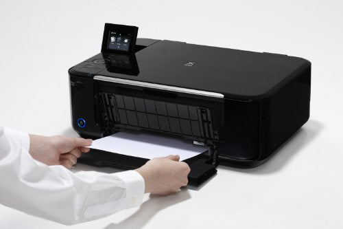 Canon PIXMA MG4120 Wireless Inkjet Photo All-In-One (5290B002)