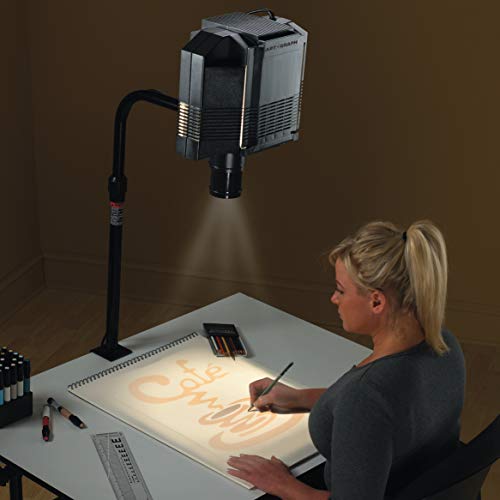 Artograph 225-090 Prism Art Projector Multicolor
