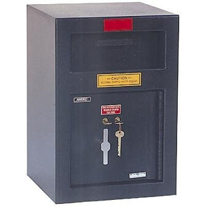 Amsec DSF2014K Dual Key Front Load Depository Safe