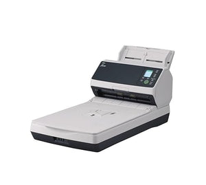 Fujitsu FI-8290 A4 90PPM USB 3.2 Duplex Document Scanner