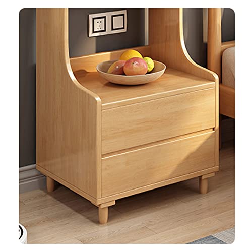 HARAY Bookshelf Bedroom Storage Cabinet Simple Bookcase (Color: A)