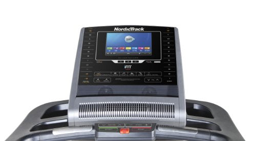 Nordic Track Commercial 2250 Treadmill