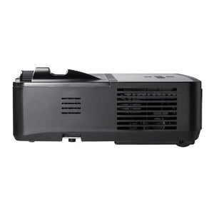 InFocus IN116 Portable DLP Projector, 3D ready, WXGA, 2700 Lumens