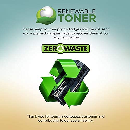 Renewable Toner M118dw Laser Check Printing Bundle with 94A CF294A MICR Toner Cartridge