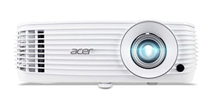 Acer V6810 4K Ultra High Definition Home Theater Projector - White