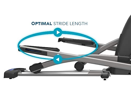 Horizon Fitness EX-59 Elliptical
