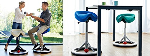 Back App Ergonomic Chair