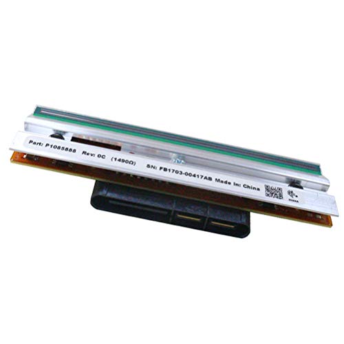 P1083320-011 Printhead for Zebra ZT610 Thermal Label Printer 300dpi