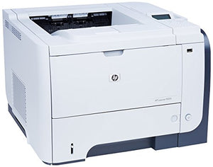 HP LaserJet Enterprise P3015DN Printer (CE528A) - (Renewed)
