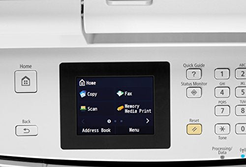 Canon MF416dw Imageclass Wireless Monochrome Printer with Scanner, Copier & Fax