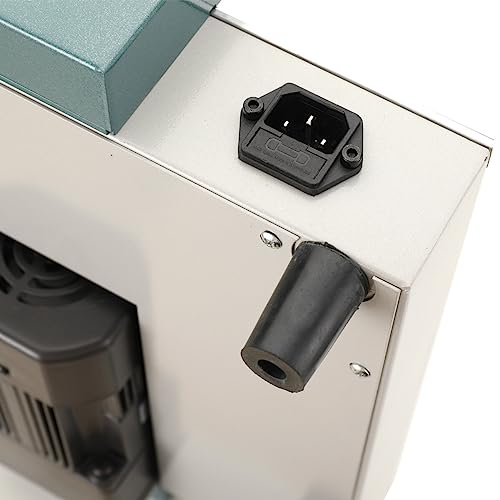 ECUTEE A3 Folding Binding Machine - Manual Paper Booklet Folder