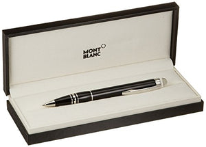 Mont Blanc Starwalker Resin Mechanical Pencil - 0.7 (8484)