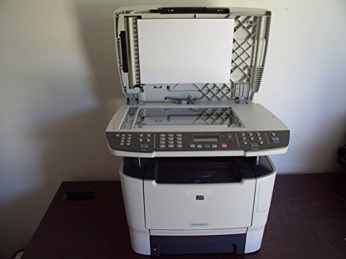 HP LaserJet M2727NF All-In-One Laser Printer P.C. 9, 401 Only