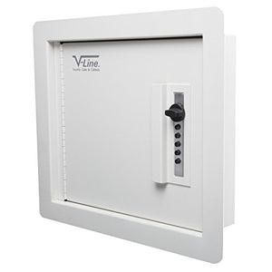 V-Line Quick Vault Locking Storage for Guns and Valuables