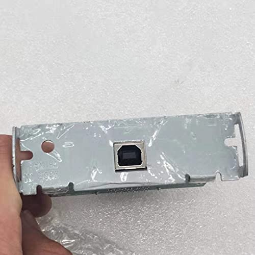zzsbybgxfc Accessories for Printer PRTA04510 USB Interface M148E for Ep-s0n UB-U03II TM-T88II TM-T88III TM-U675 TM-U220 Printer