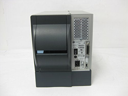 Zebra Z4M Plus Z4M71-2001-0000 Thermal Barcode Label Printer Parallel Serial 203DPI