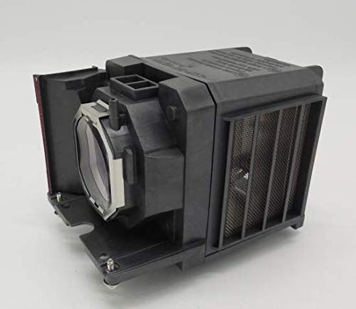 CTLAMP A+ Quality LMP-H330 Projector Lamp Bulb with Housing Compatible with Sony VPL-VW1100ES/X VPL-VW1100ES VPL-VW1000ES VPL-VW1000 VPL-GT100