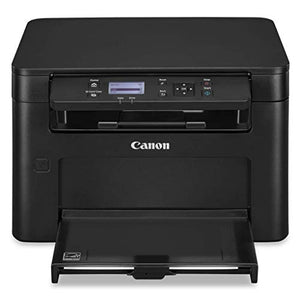 Canon imageCLASS MF113w - Multifunction, Wireless, Mobile Ready Laser Printer, Black, Small