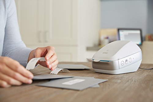 DYMO LabelWriter Wireless Printer