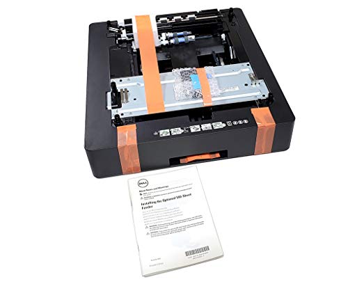 Dell Paper Tray for C376XN/C376DN/C376DNF Printers T55FY