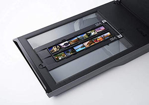 Canon Canoscan 9000F Mark II Color Image Scanner, 9600 x 9600 dpi