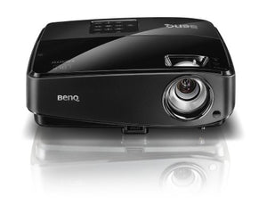 BenQ MX522 XGA 3000L HDMI Smarteco 3D Projector with 10,000 Hour Lamp Life Projector